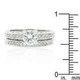 Filigree Engagement Set - JGI - Flyclothing LLC