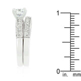 Filigree Engagement Set - JGI - Flyclothing LLC