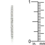 Simple Eternity Band - JGI - Flyclothing LLC