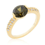 Olive Isabelle Engagement Ring - JGI - Flyclothing LLC