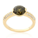 Olive Isabelle Engagement Ring - JGI - Flyclothing LLC