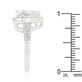 Valentine Heart Ring - JGI - Flyclothing LLC