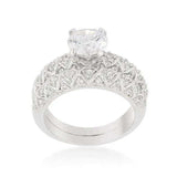 Unique Wedding Set - JGI - Flyclothing LLC