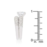 Unique Wedding Set - JGI - Flyclothing LLC