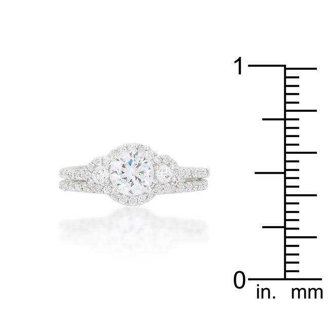 Fancy Wedding Set - JGI - Flyclothing LLC