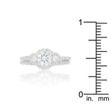 Fancy Wedding Set - JGI - Flyclothing LLC