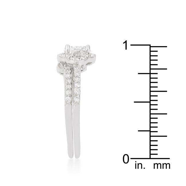 Fancy Wedding Set - JGI - Flyclothing LLC