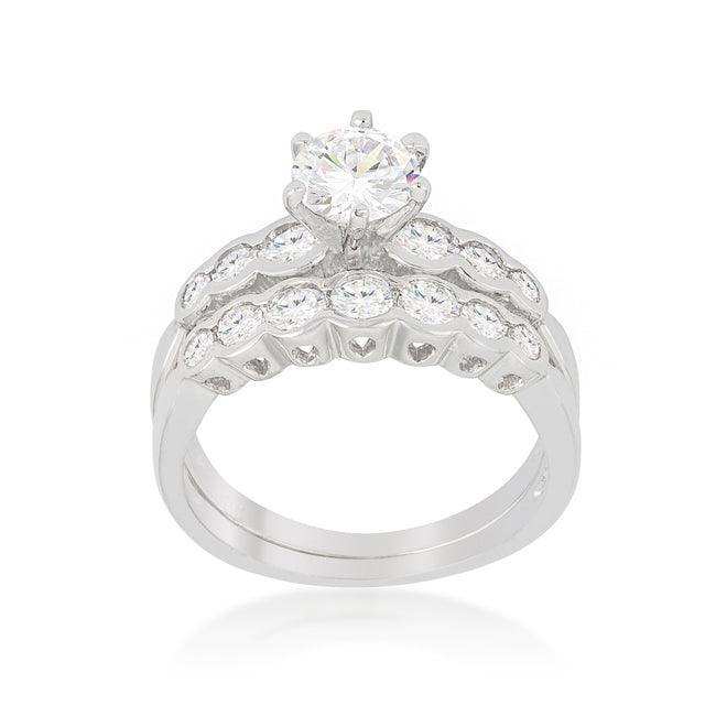 Graduated Wedding Set - JGI - Flyclothing LLC