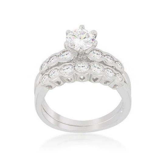 Graduated Wedding Set - JGI - Flyclothing LLC