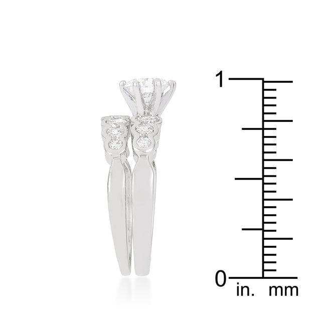 Graduated Wedding Set - JGI - Flyclothing LLC