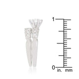 Graduated Wedding Set - JGI - Flyclothing LLC