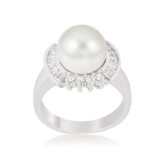 Elegant Bridal Ring - JGI - Flyclothing LLC