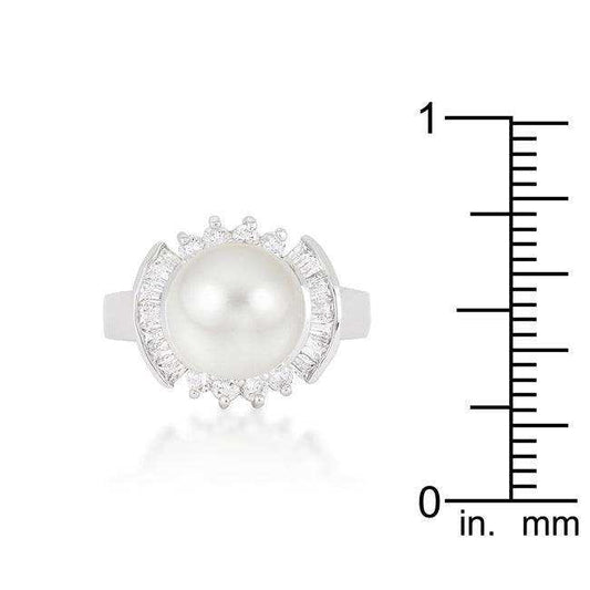 Elegant Bridal Ring - JGI - Flyclothing LLC