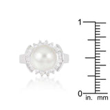 Elegant Bridal Ring - JGI - Flyclothing LLC