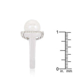 Elegant Bridal Ring - JGI - Flyclothing LLC