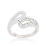 Fancy Split Shank Contemporary Ring - JGI - Flyclothing LLC
