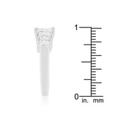 Graduated Marquise Anniversary Band - JGI - Flyclothing LLC