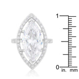 Marquise Cocktail Ring - JGI - Flyclothing LLC