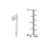 Cubic Zirconia Star Charm Fashion Ring - JGI - Flyclothing LLC