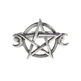 Alchemy Gothic Jewelry Goddess Ring - Alchemy Gothic - Flyclothing LLC