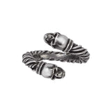 Alchemy Gothic Battle Ring - Alchemy Gothic - Flyclothing LLC