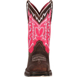 Durango® Benefiting Stefanie Spielman Women's Western Boot - Durango - Flyclothing LLC