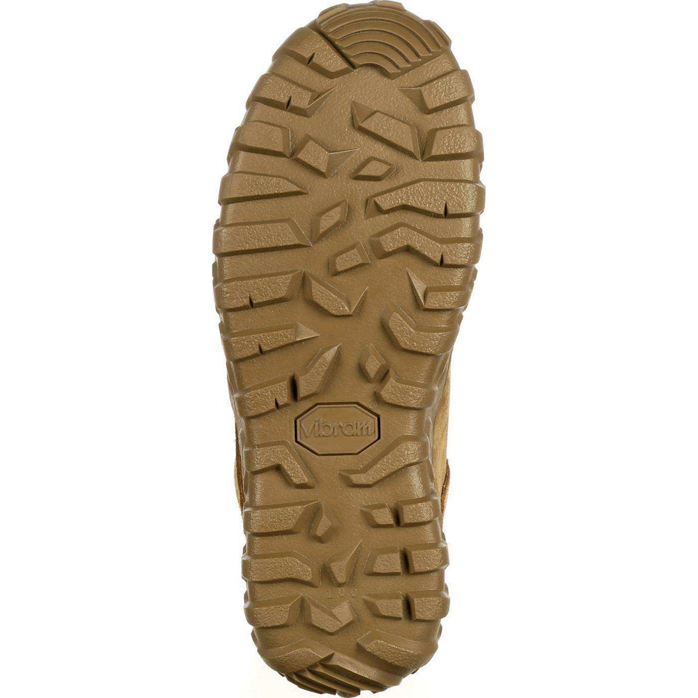 Rocky S2V Tactical Military Boot - Rocky - Flyclothing LLC