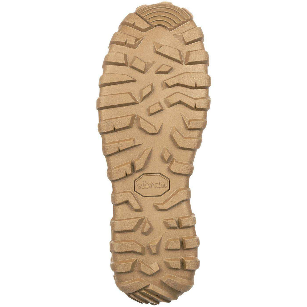 Rocky S2V Steel Toe Tactical Military Boot - Rocky - Flyclothing LLC