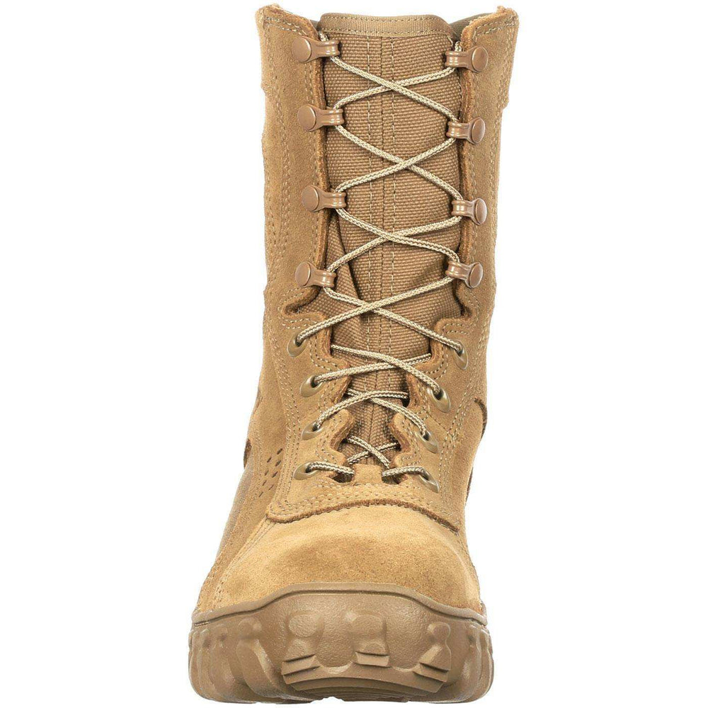 Rocky S2V Steel Toe Tactical Military Boot - Rocky - Flyclothing LLC