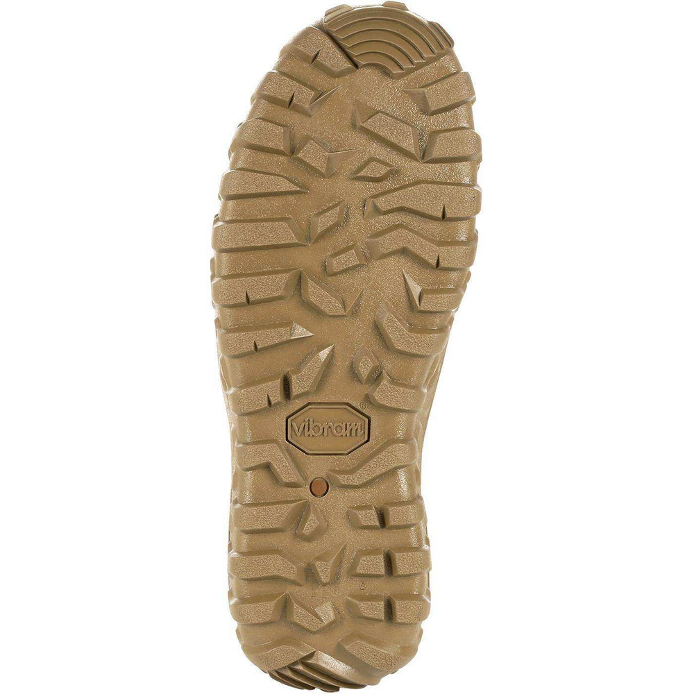 Rocky S2V Waterproof 400G Insulated Military Boot - Rocky - Flyclothing LLC