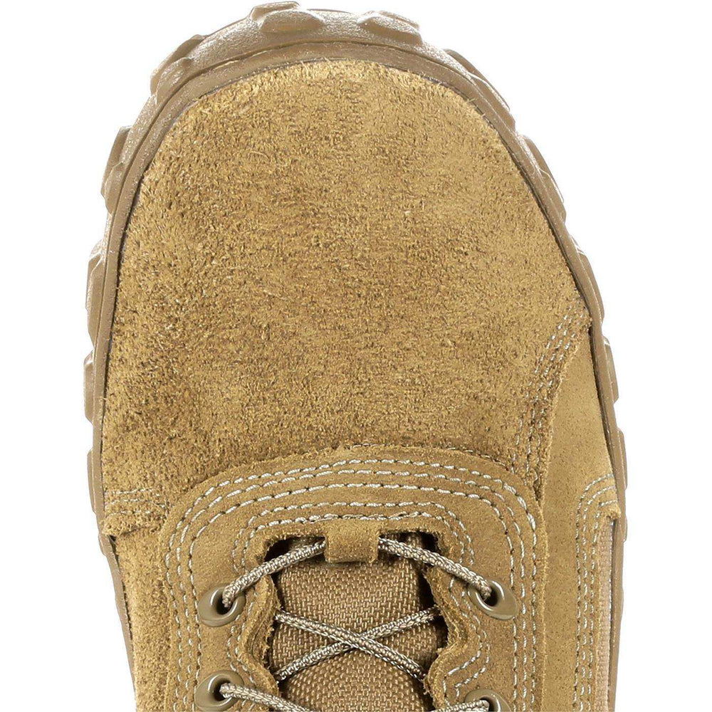 Rocky S2V Waterproof 400G Insulated Military Boot - Rocky - Flyclothing LLC