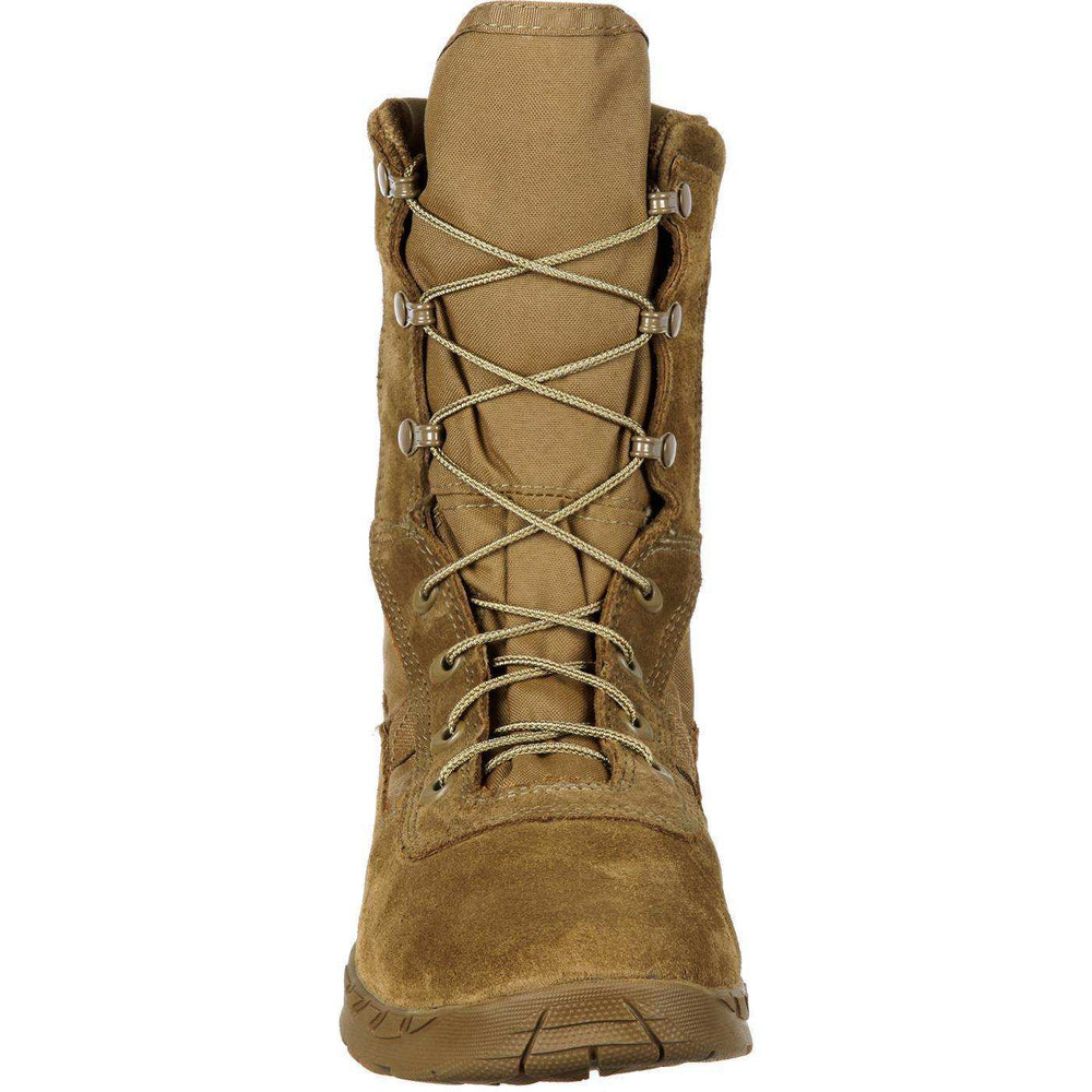Rocky C7 Lightweight Commercial Military Boot - Rocky - Flyclothing LLC