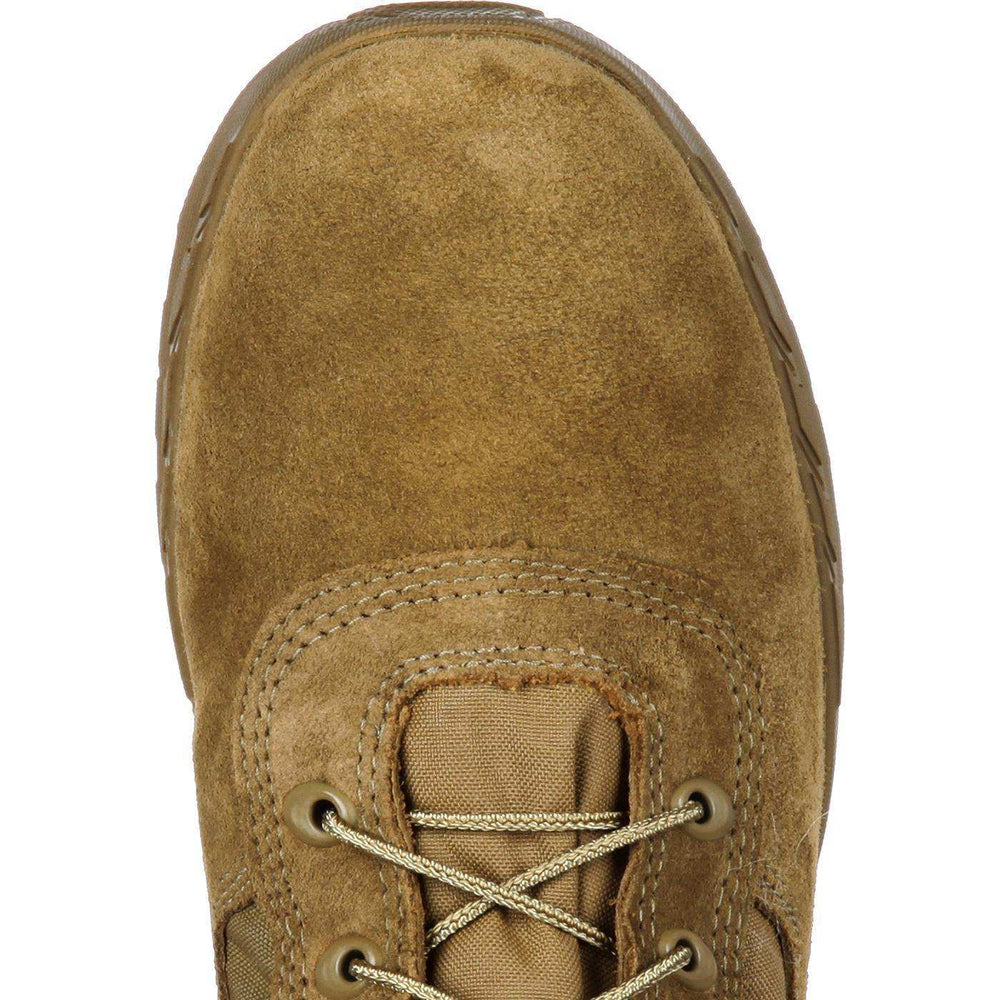 Rocky C7 Lightweight Commercial Military Boot - Rocky - Flyclothing LLC