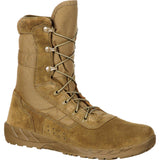 Rocky C7 Lightweight Commercial Military Boot - Rocky - Flyclothing LLC