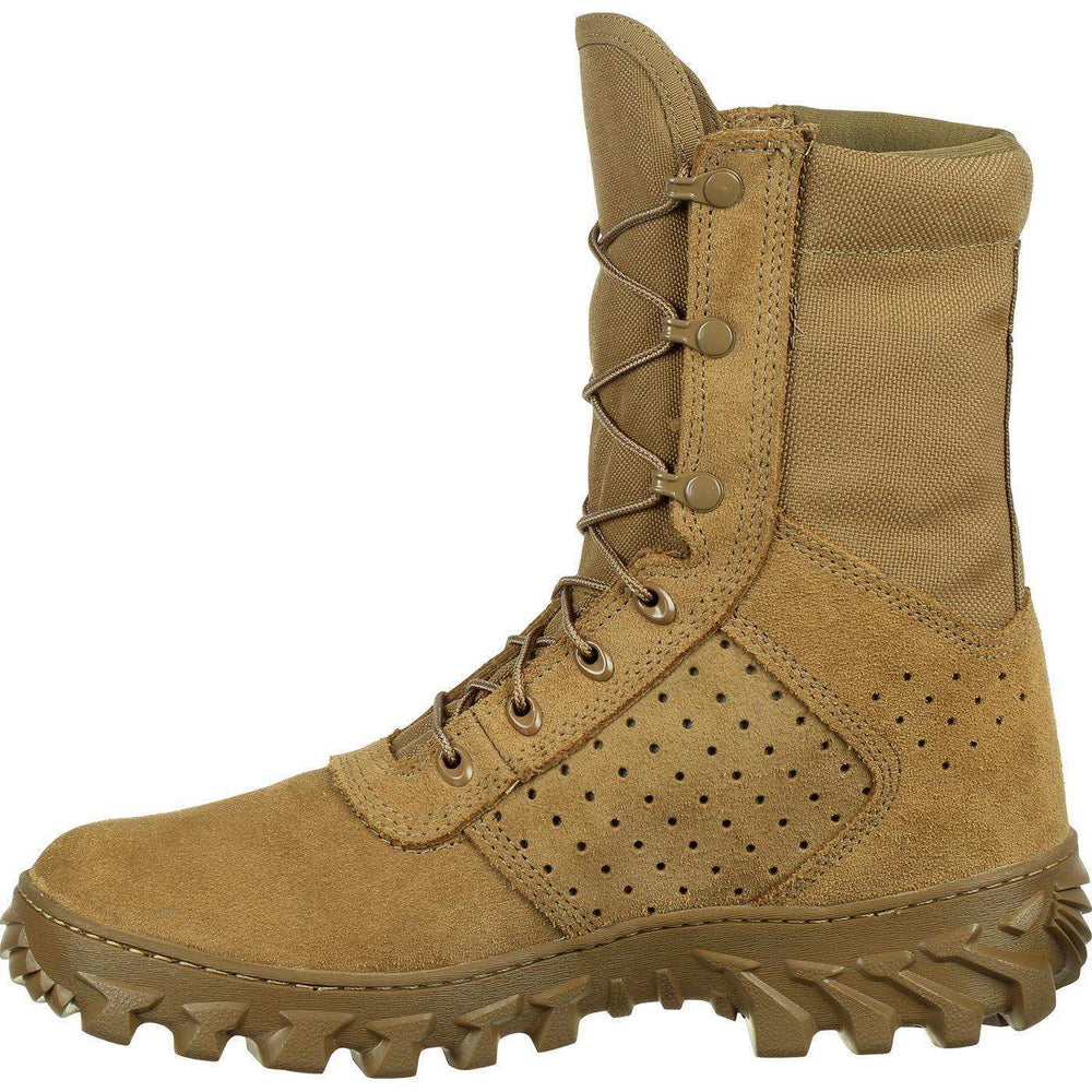 Rocky S2V Enhanced Jungle Puncture Resistant Boot - Rocky - Flyclothing LLC