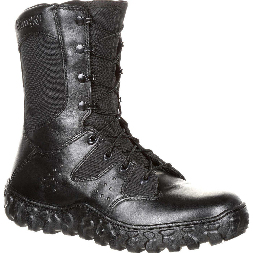 Rocky S2V Predator Public Service Boot - Rocky - Flyclothing LLC