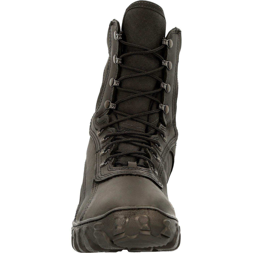 Rocky Black S2V 400G Insulated Tactical Military Boot - Rocky - Flyclothing LLC