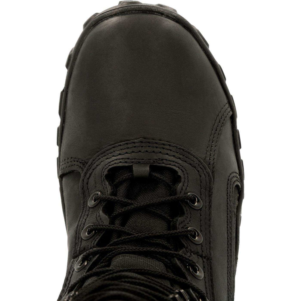 Rocky Black S2V 400G Insulated Tactical Military Boot - Rocky - Flyclothing LLC