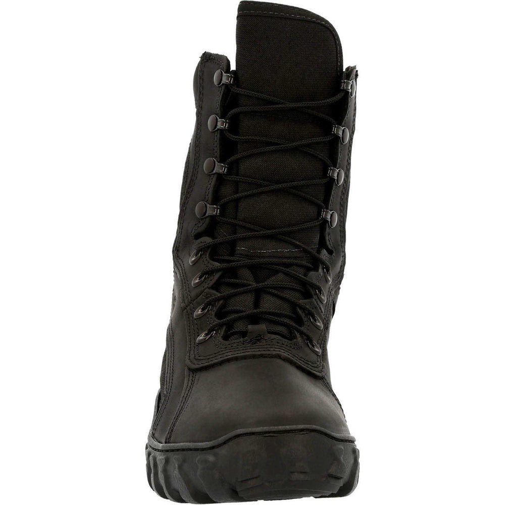Rocky S2V Flight Boot 600G Insulated Waterproof Military Boot - Rocky - Flyclothing LLC