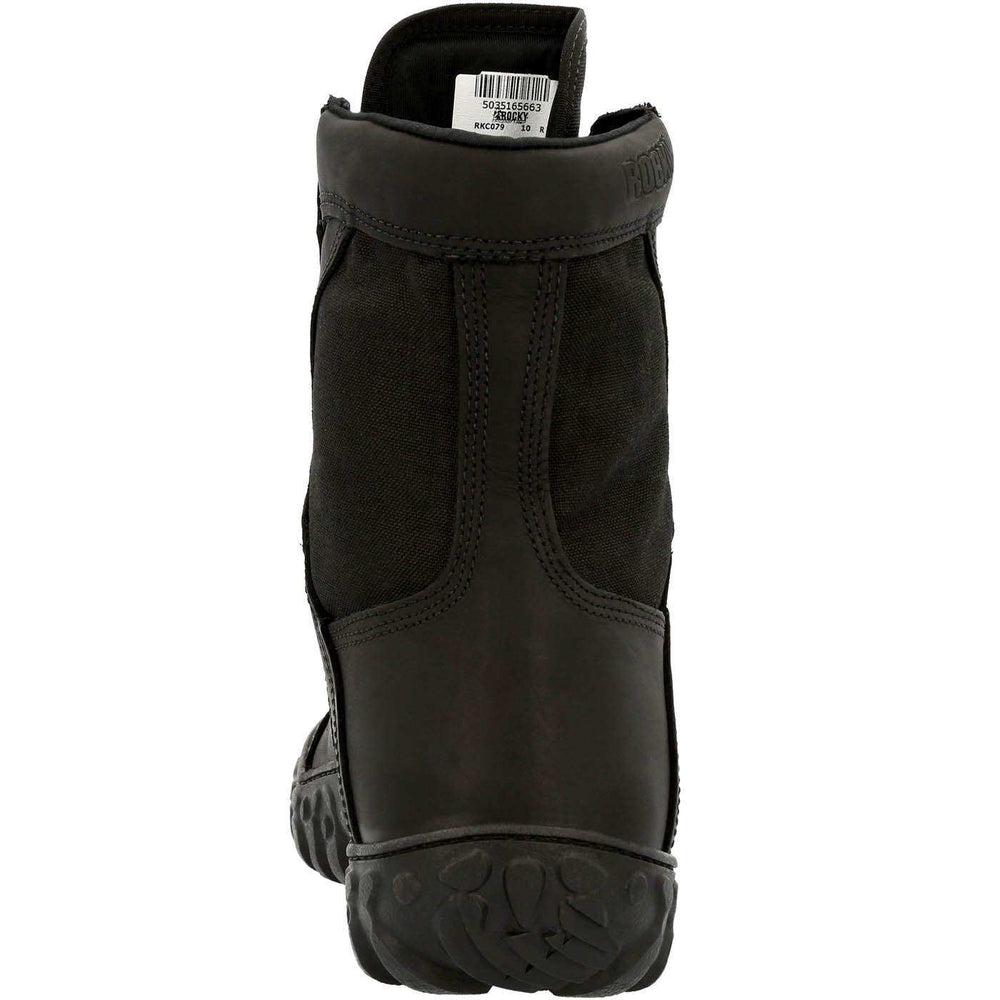 Rocky S2V Flight Boot 600G Insulated Waterproof Military Boot - Rocky - Flyclothing LLC