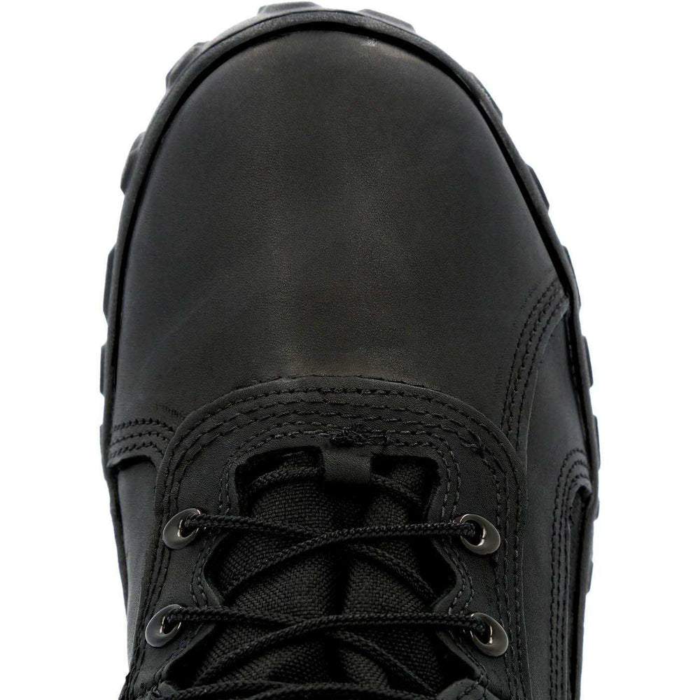 Rocky S2V Flight Boot 600G Insulated Waterproof Military Boot - Rocky - Flyclothing LLC