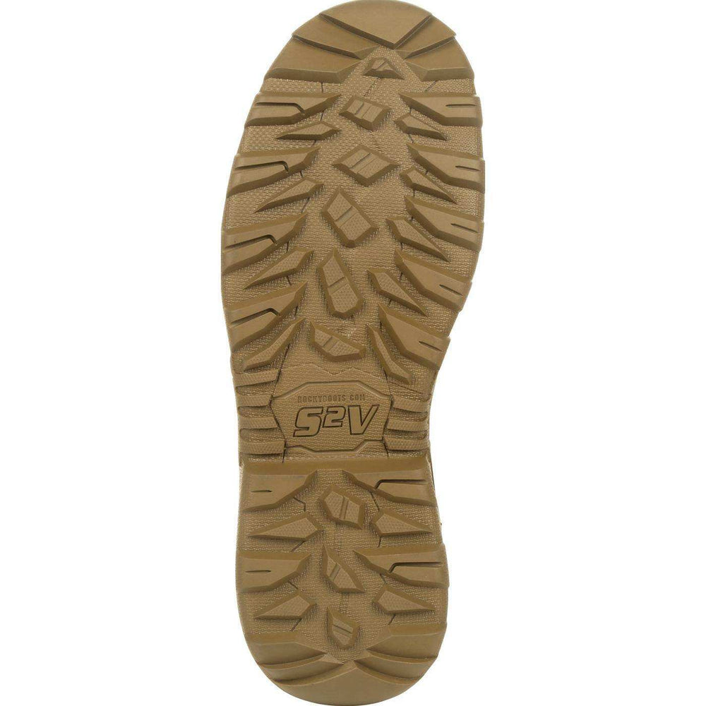 Rocky Havoc Commercial Military Boot - Rocky - Flyclothing LLC