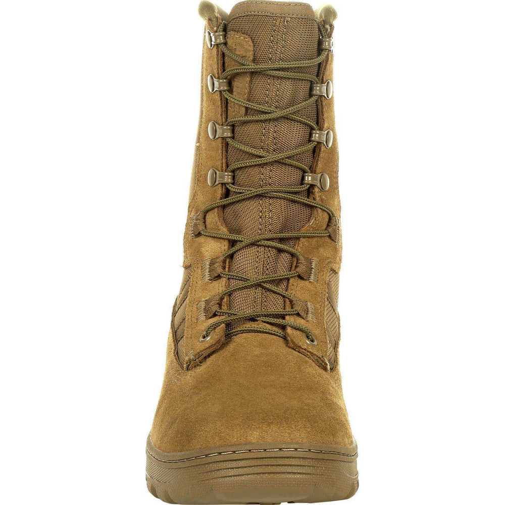 Rocky Havoc Commercial Military Boot - Rocky - Flyclothing LLC
