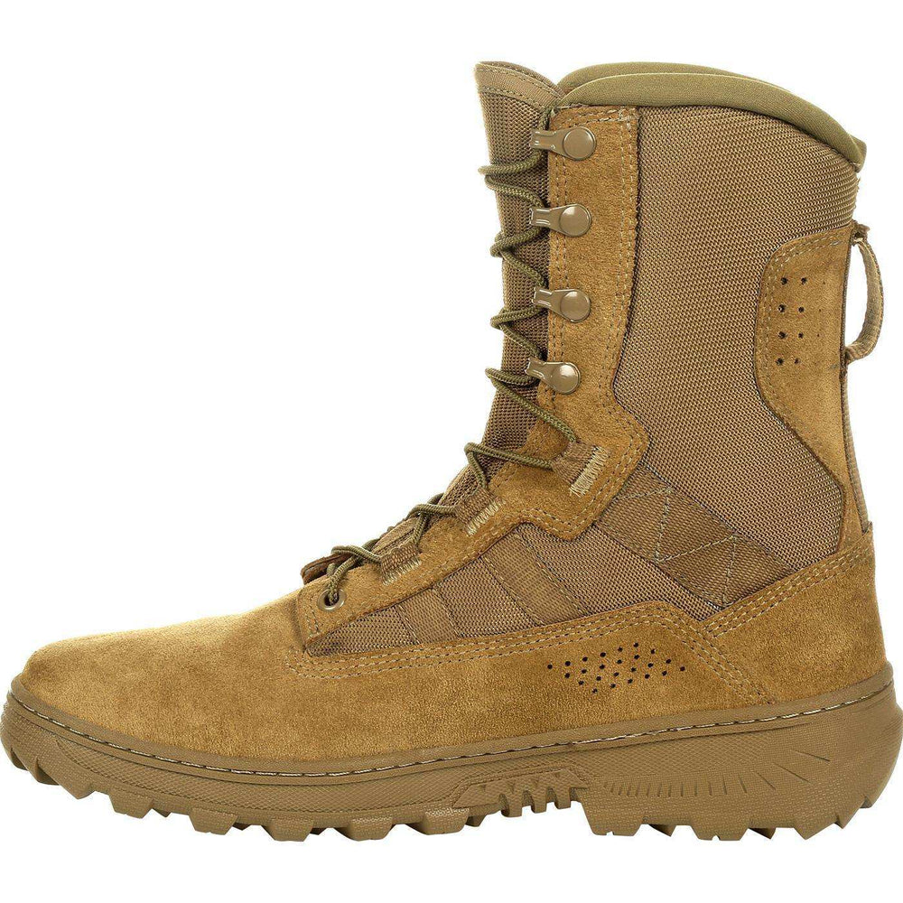 Rocky Havoc Commercial Military Boot - Rocky - Flyclothing LLC