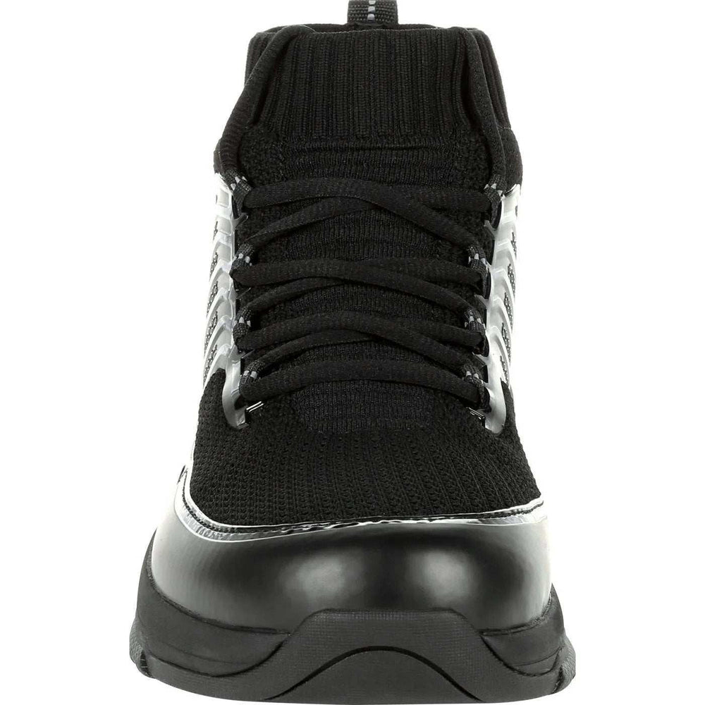 Rocky Women's Code Blue Knit Public Service Boot - Rocky - Flyclothing LLC