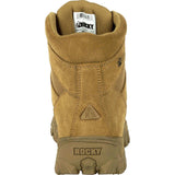Rocky Alpha Force 6 Inch Duty Boot - Rocky - Flyclothing LLC