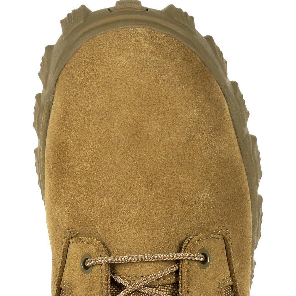 Rocky Alpha Force 6 Inch Duty Boot - Rocky - Flyclothing LLC