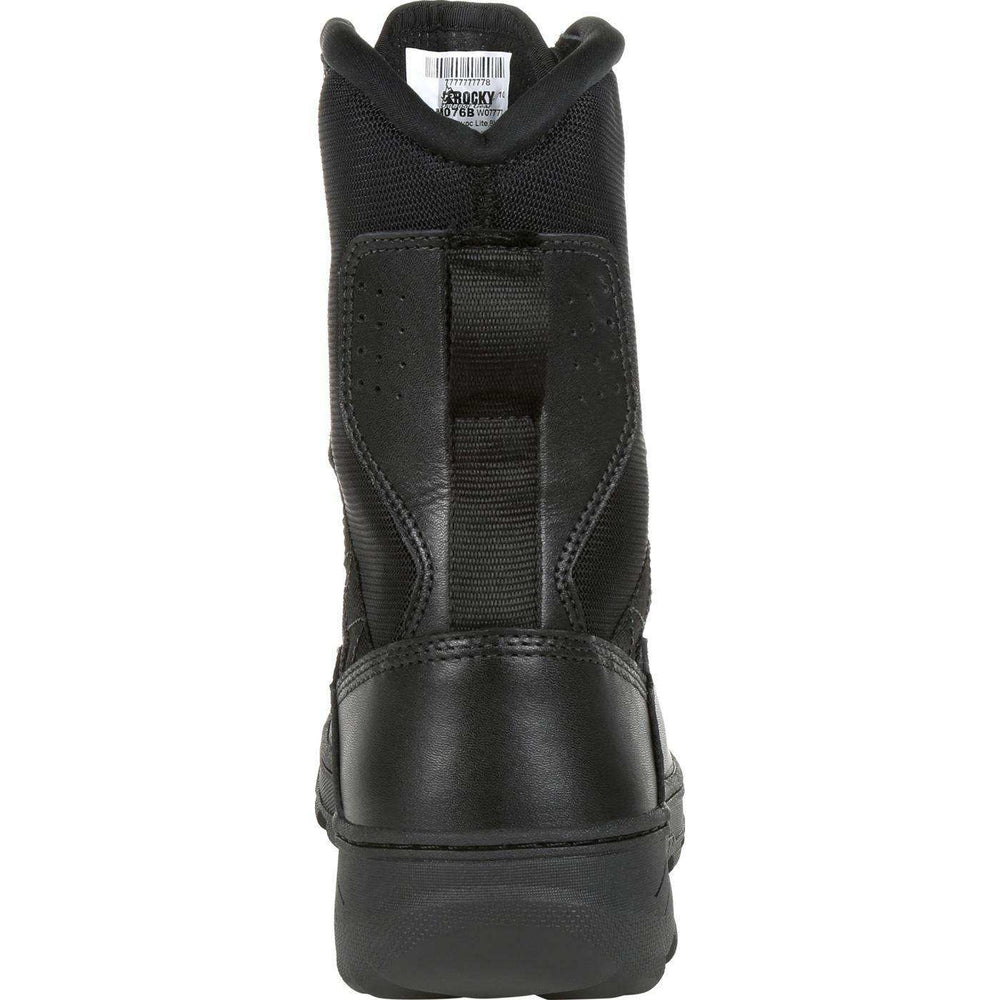 Rocky Havoc Public Service Boot - Rocky - Flyclothing LLC