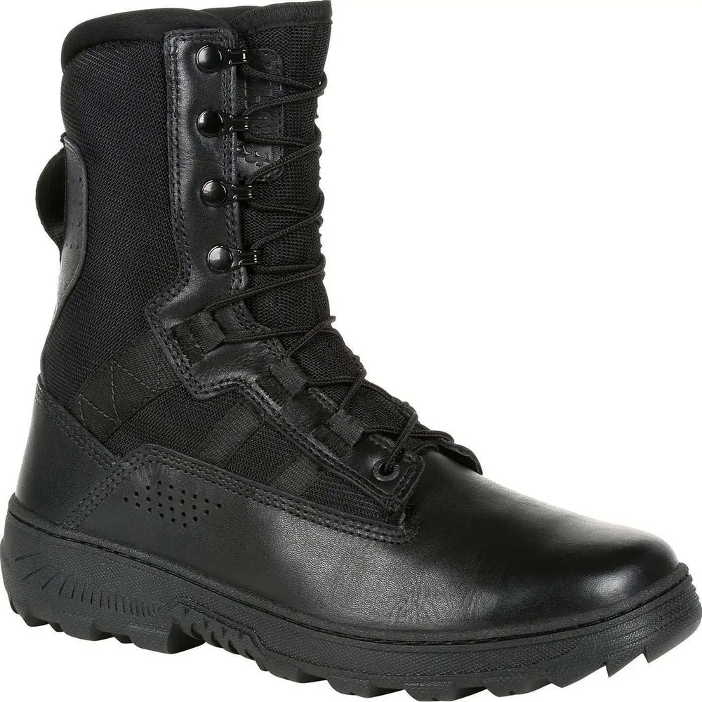 Rocky Havoc Public Service Boot - Rocky - Flyclothing LLC