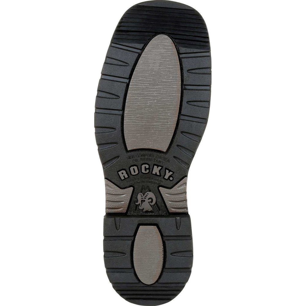 Rocky Blue Line Women's Western Boot - Rocky - Flyclothing LLC